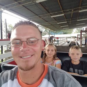 Meet your Posher, Sethandbecky